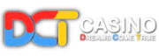 Dctcasino logo