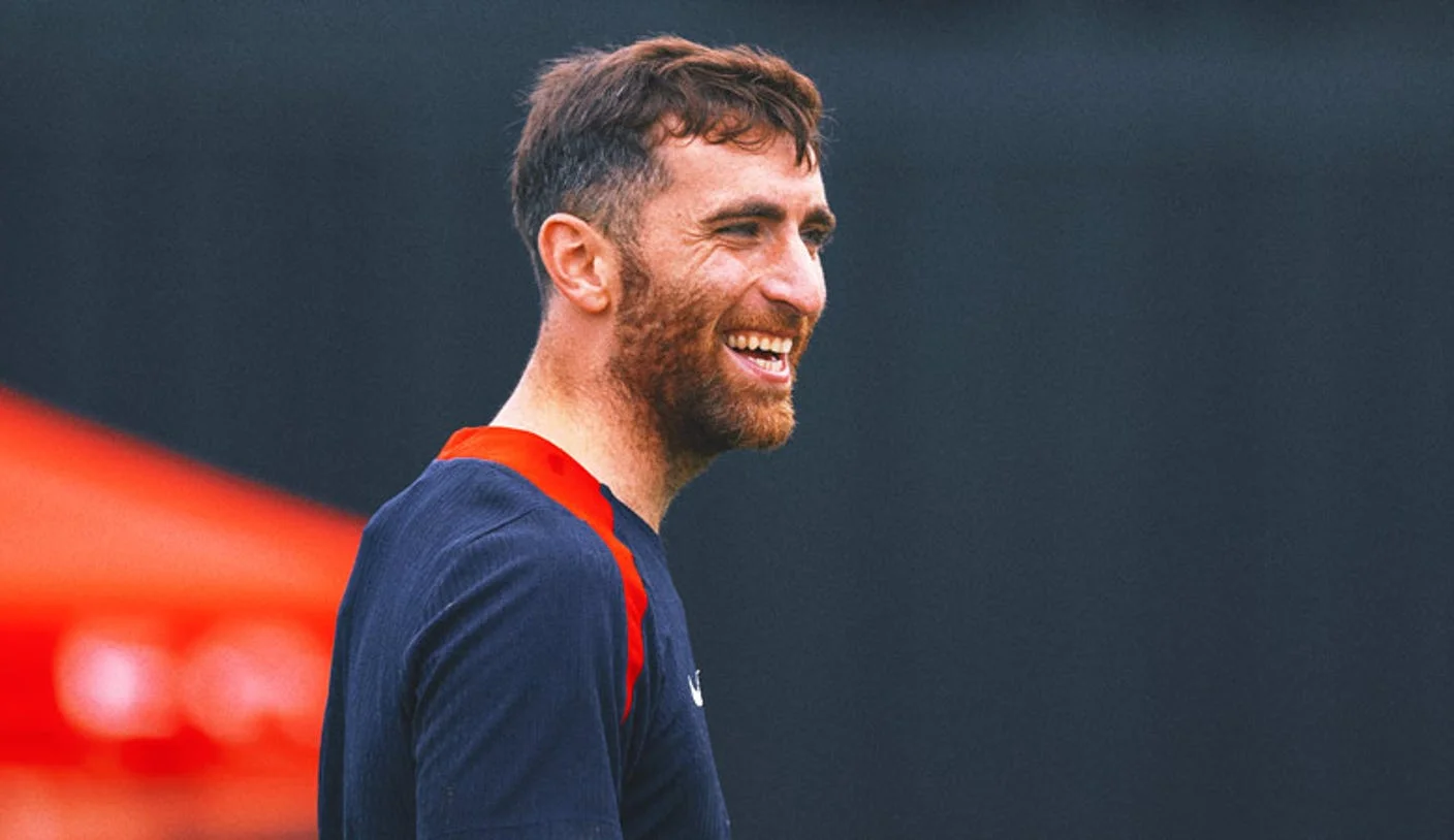 USA Goalkeeper Matt Turner Back in MLS, Re-Joins Revs on Loan From Lyon