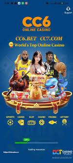 Dctcasino - 2