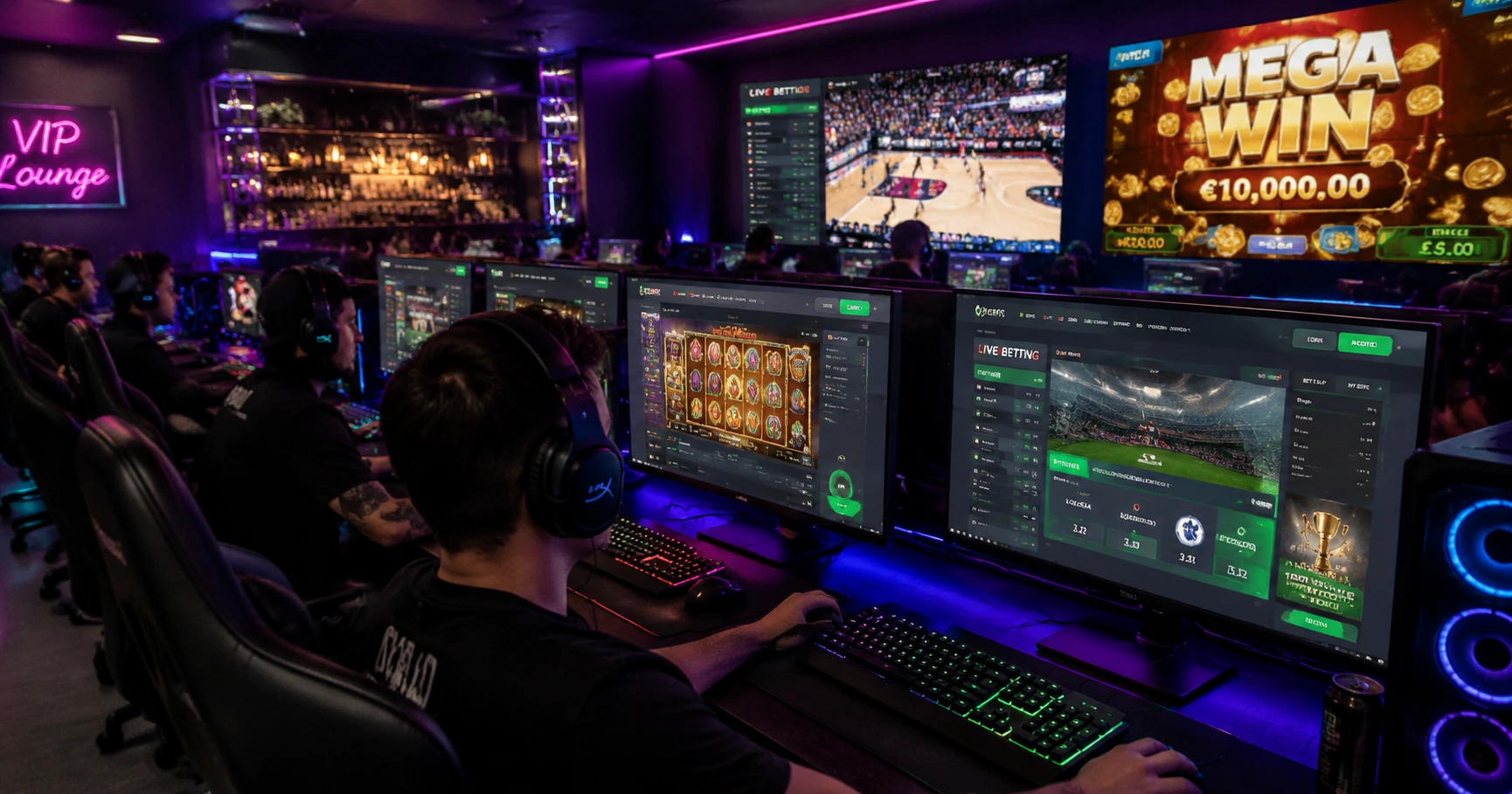 Review and Ranking of Rg777 in the World of Online Gaming - image 1