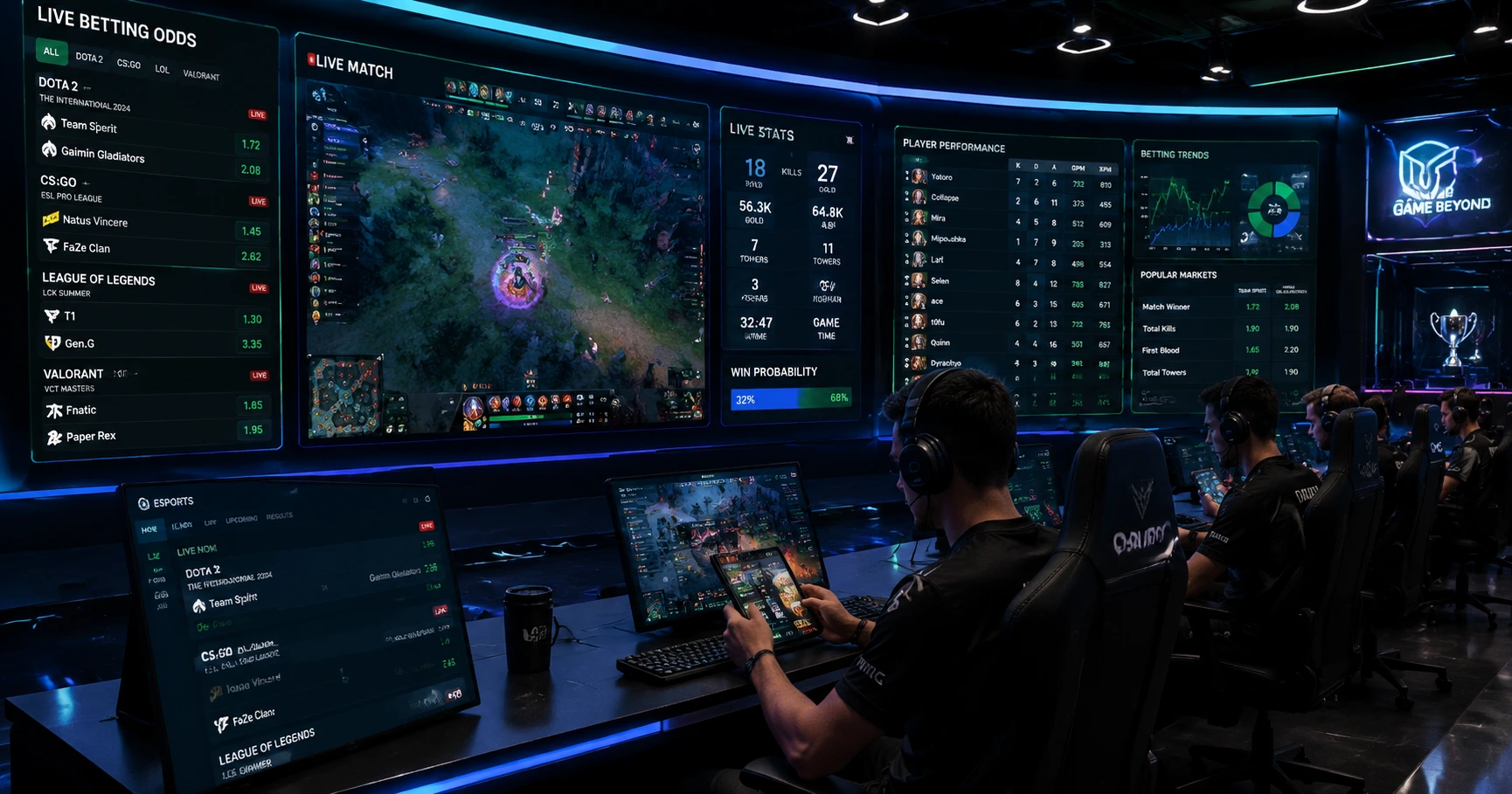 Review and Ranking of Rg777 in the World of Online Gaming - image 2