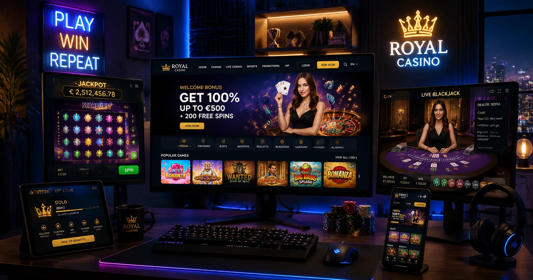 Discovering Top777 Casino: The Leading Filipino Online Gaming Platform - image 1 Discovering Top777 Casino: The Leading Filipino Online Gaming Platform - image 1