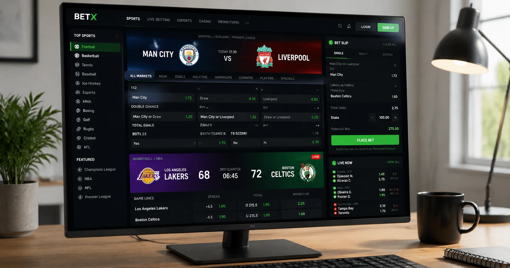 Introduction to Okebet Sports and Its Features - image 1 Introduction to Okebet Sports and Its Features - image 1
