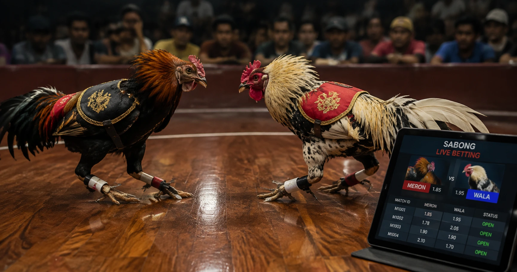 Comprehensive Insights into 55bmw Sabong and Its Growing Popularity - image 2 Comprehensive Insights into 55bmw Sabong and Its Growing Popularity - image 2