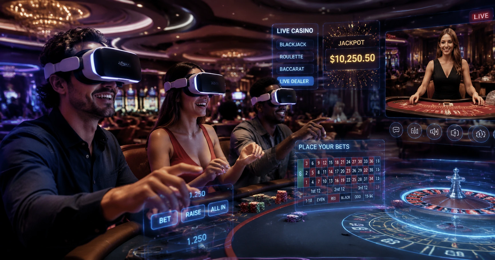 Comprehensive Guide to f8bet net and Its Latest Features - image 3