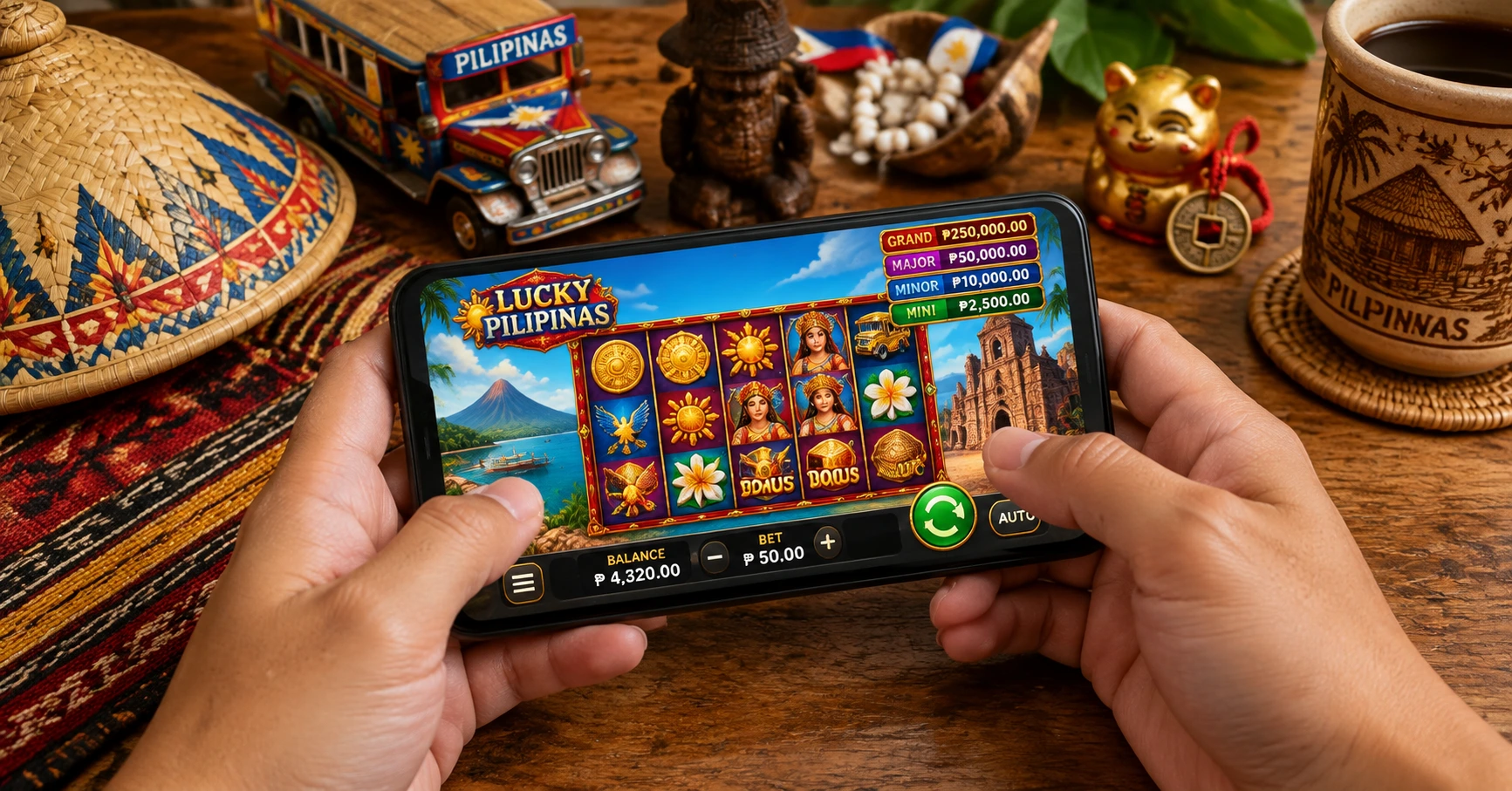 Explore the Thrilling World of jilibet casino - image 3 Explore the Thrilling World of jilibet casino - image 3