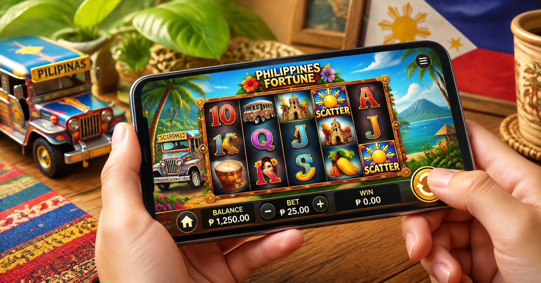 Discover the Power of f8bet com – Your Ultimate Filipino Gaming Hub - image 2