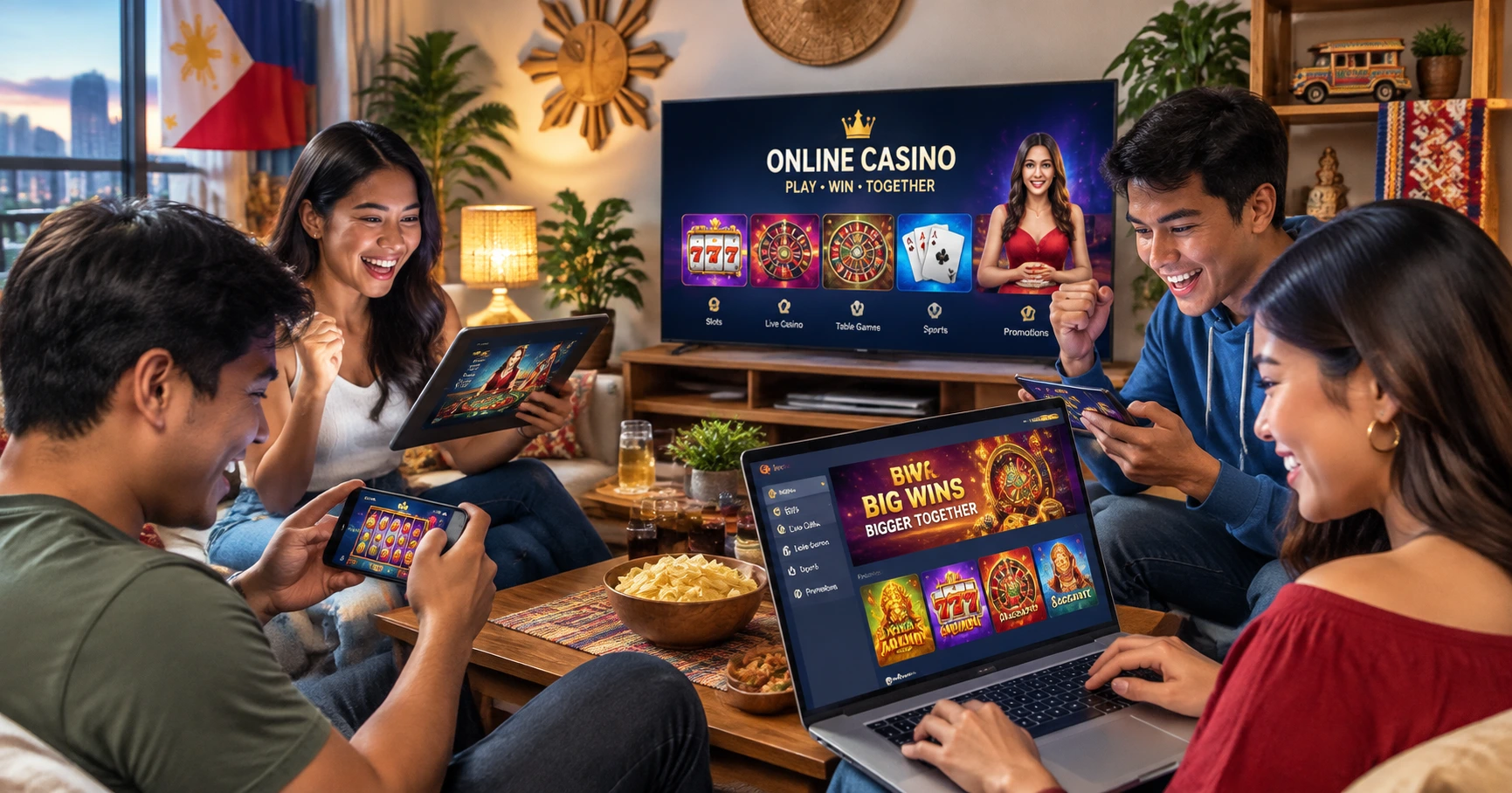 Discover the Power of f8bet com – Your Ultimate Filipino Gaming Hub - image 3
