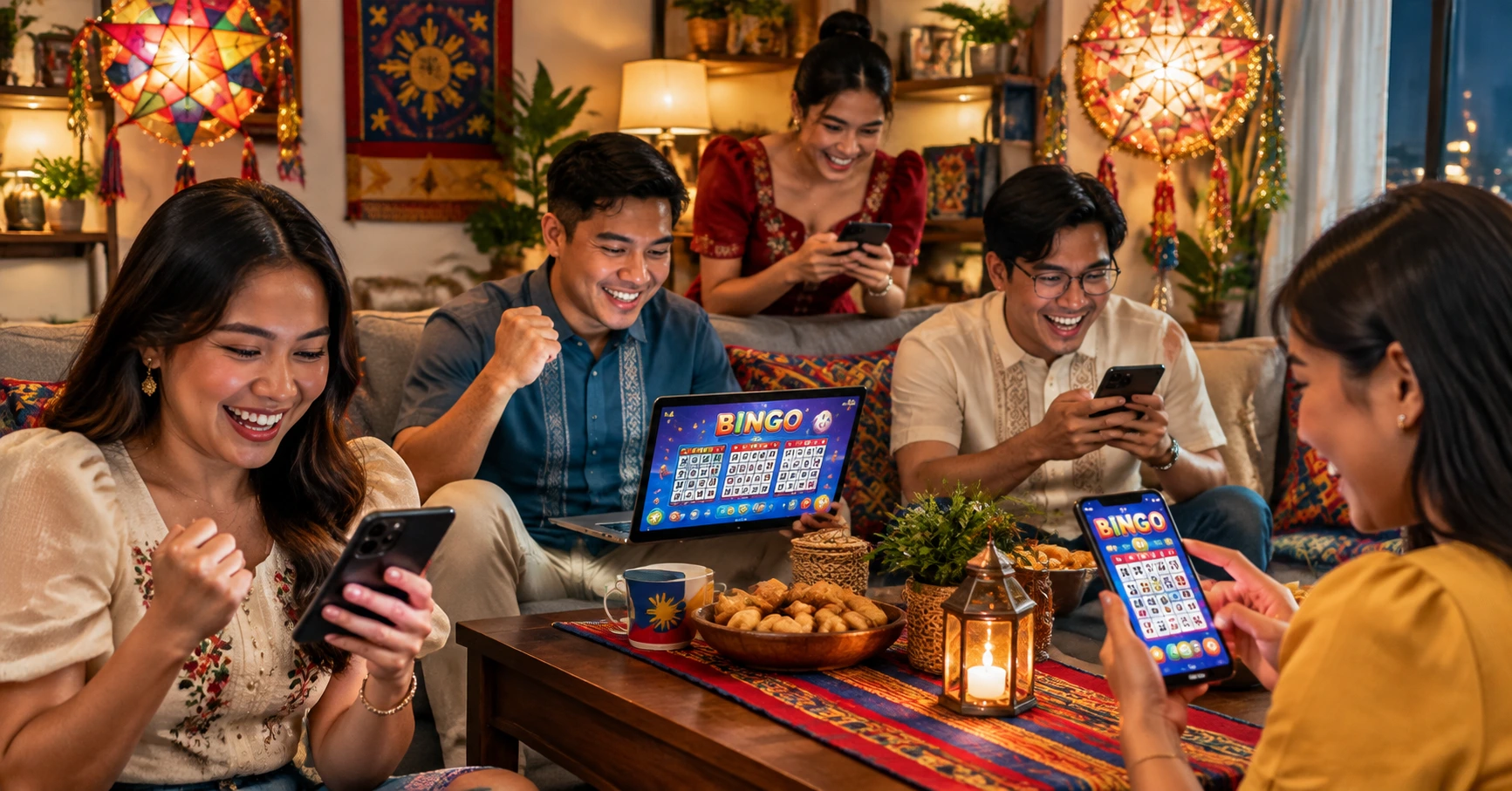 Phlwim Bingo: Your Ultimate Filipino Gaming Experience - image 1