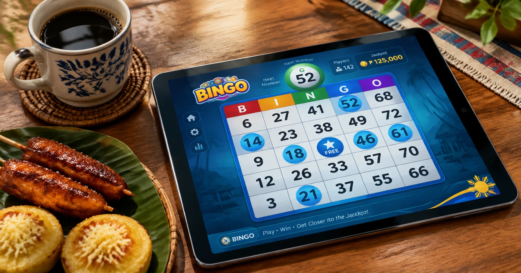 Phlwim Bingo: Your Ultimate Filipino Gaming Experience - image 2