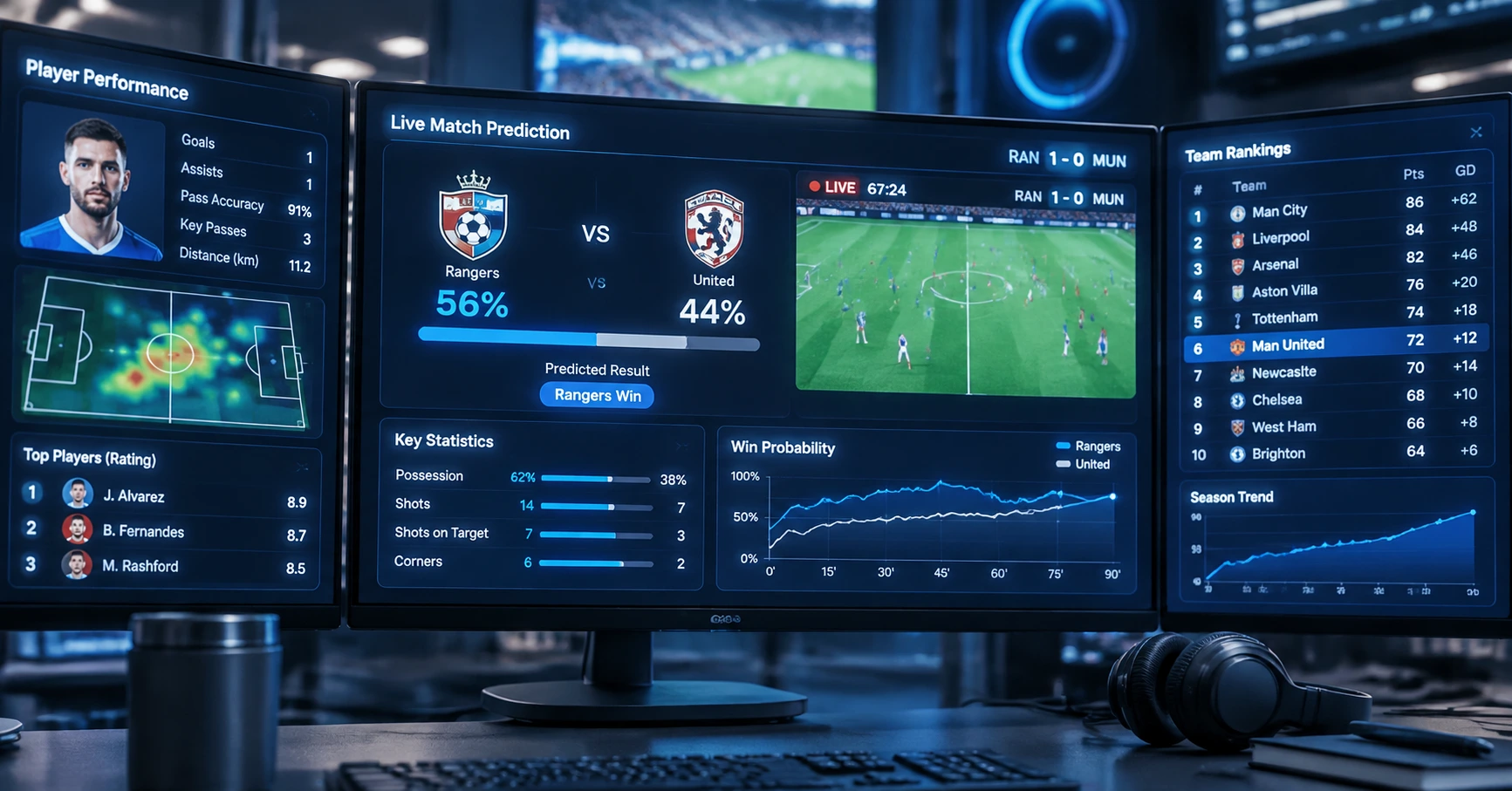 Experience the Thrill of Isl live: Your Ultimate Football Streaming Hub - image 2 Experience the Thrill of Isl live: Your Ultimate Football Streaming Hub - image 2